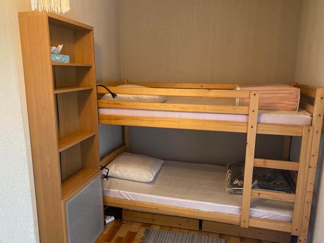 Vittoria Immobilier 8 - Reglement Sur Place - Cheques Vacances Acceptes ラ・グランド・モット エクステリア 写真
