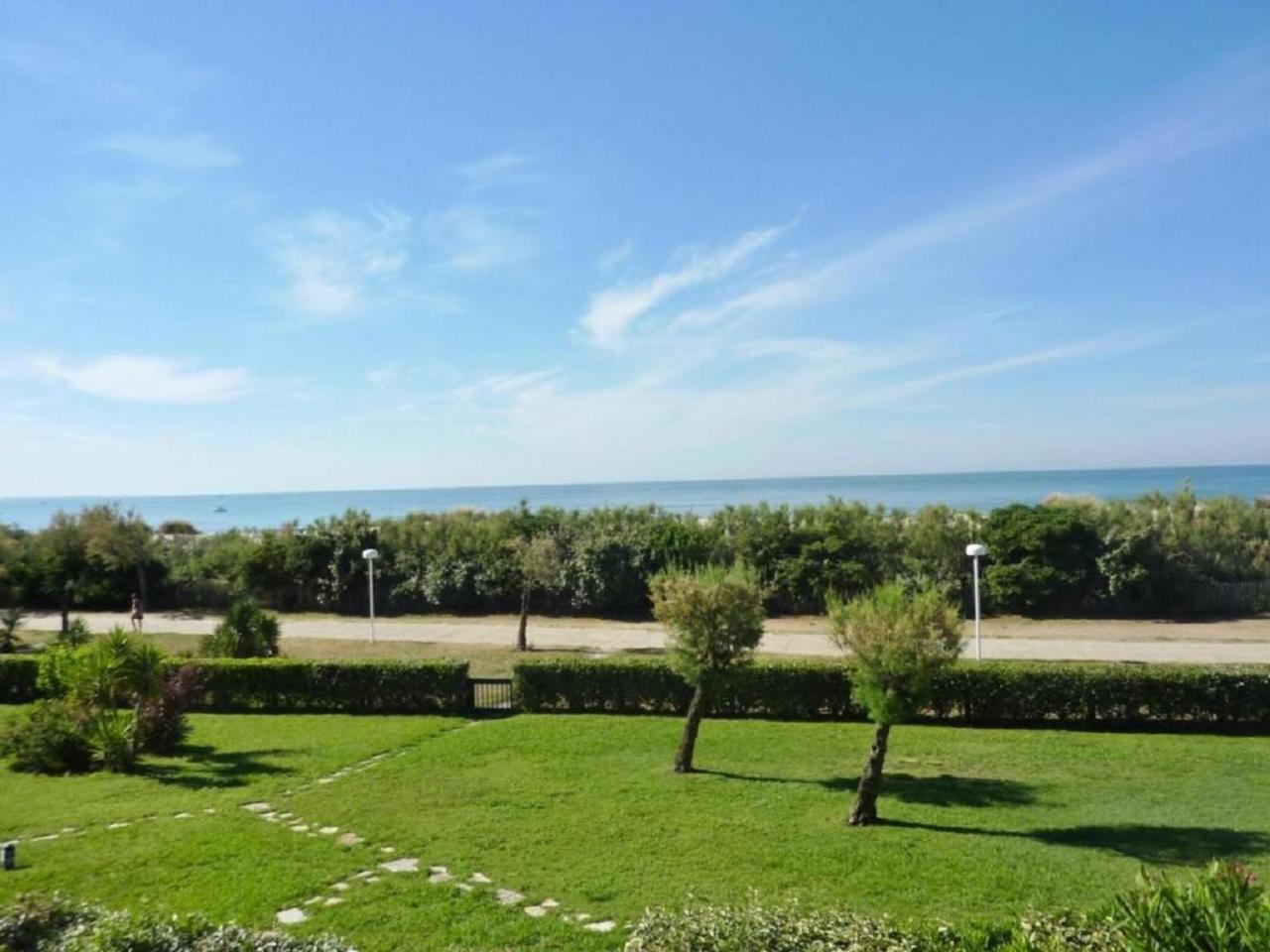 Vittoria Immobilier 8 - Reglement Sur Place - Cheques Vacances Acceptes ラ・グランド・モット 部屋 写真