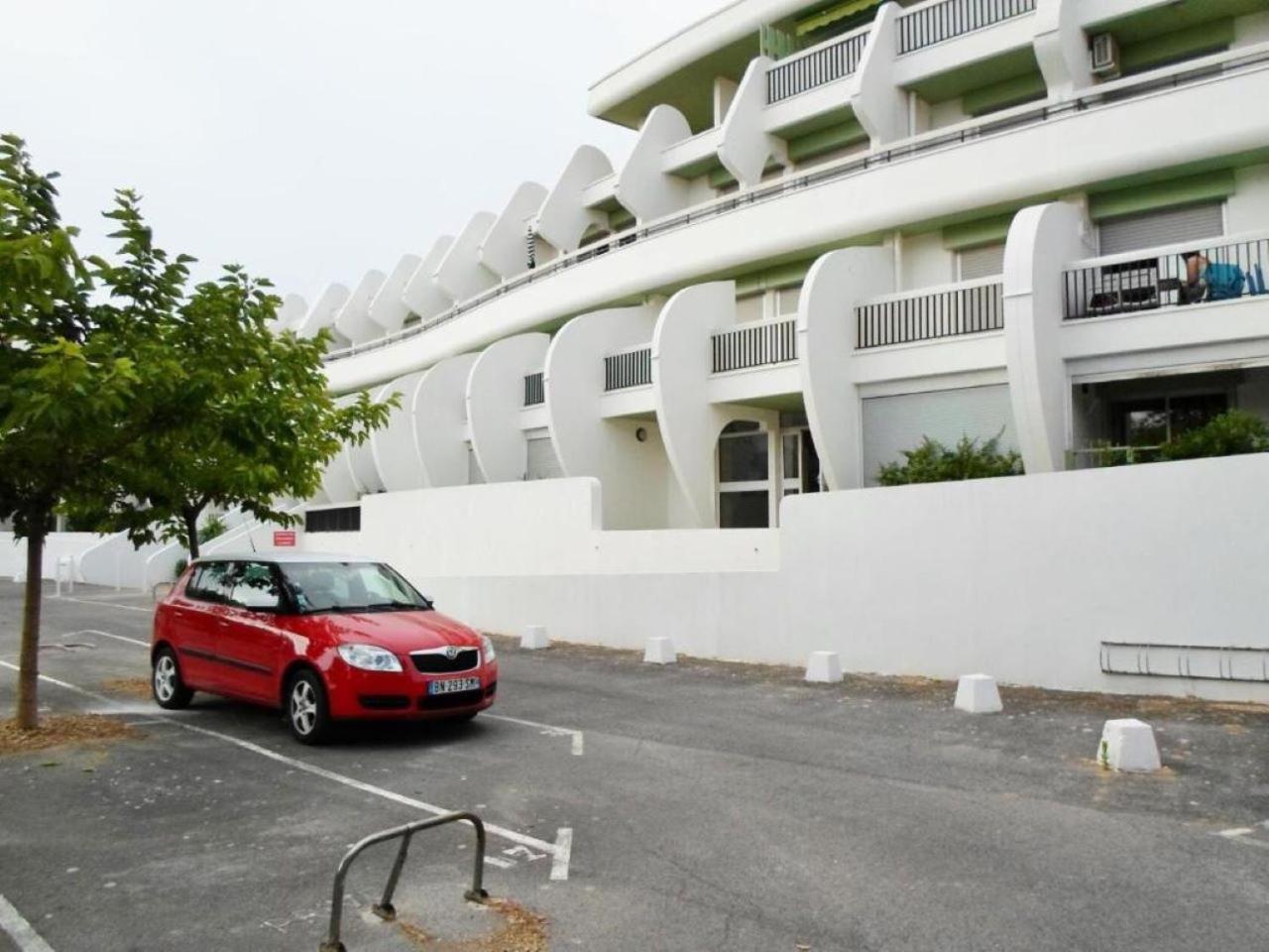 Vittoria Immobilier 8 - Reglement Sur Place - Cheques Vacances Acceptes ラ・グランド・モット 部屋 写真