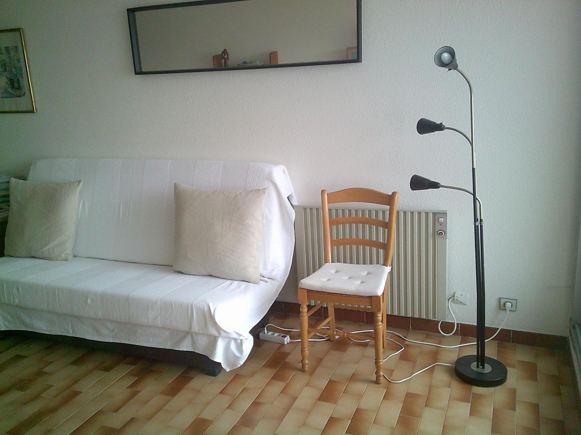 Vittoria Immobilier 8 - Reglement Sur Place - Cheques Vacances Acceptes ラ・グランド・モット 部屋 写真