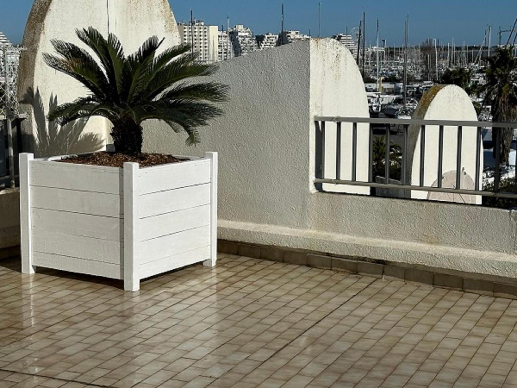 Vittoria Immobilier 8 - Reglement Sur Place - Cheques Vacances Acceptes ラ・グランド・モット 部屋 写真
