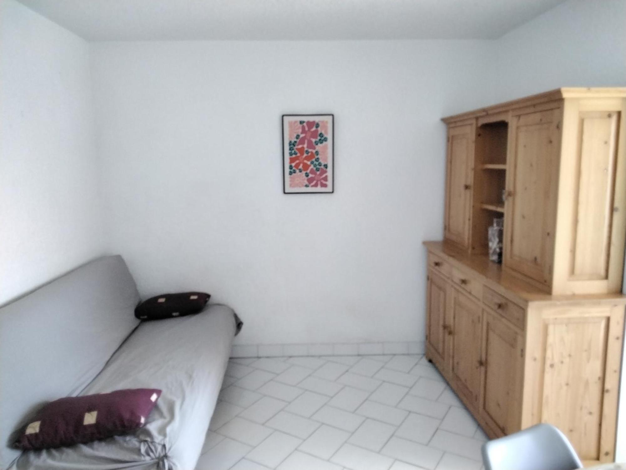 Vittoria Immobilier 8 - Reglement Sur Place - Cheques Vacances Acceptes ラ・グランド・モット 部屋 写真